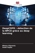 DeepCOPD: d?tection de la BPCO gr?ce au deep learning