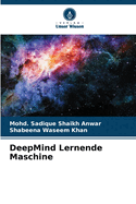 DeepMind Lernende Maschine