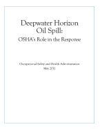 Deepwater Horizon Oil Spill: OSHA's Role in the Response