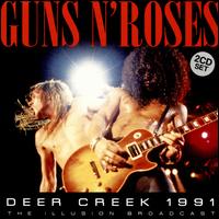 Deer Creek 1991 - Guns N' Roses