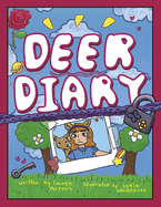 Deer Diary: The True Story of Maxi, Mini, and Her Family