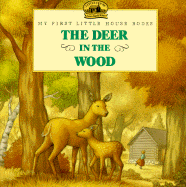 Deer in the Wood