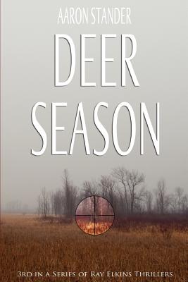 Deer Season - Stander, Aaron