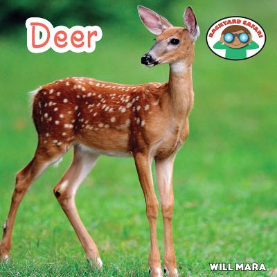 Deer - Mara, Wil