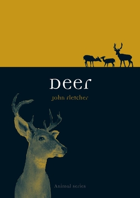 Deer - Fletcher, John