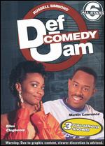 Def Comedy Jam: All Stars 6 - Stan Lathan
