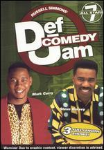 Def Comedy Jam: All Stars 7