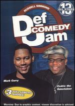 Def Comedy Jam, Vol. 13