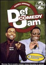 Def Comedy Jam, Vol. 2 - 