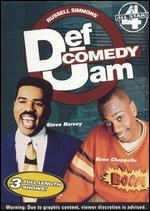 Def Comedy Jam, Vol. 4
