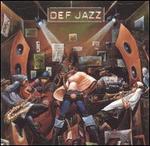 Def Jazz - Various Artists