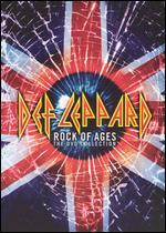 Def Leppard: Rock of Ages - The Definitive Collection