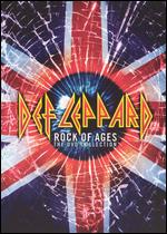Def Leppard: Rock of Ages - The Definitive Collection - 