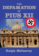 Defamation of Pius XII