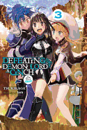 Defeating the Demon Lord's a Cinch (If You've Got a Ringer), Vol. 3: Volume 3