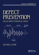 Defect Prevention: Use of Simple Statistical Tools