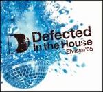 Defected in the House: Eivissa 05