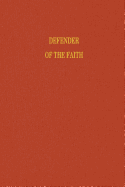 Defender of the faith : the B. H. Roberts story