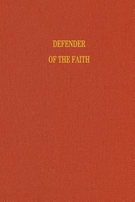 Defender of the faith : the B. H. Roberts story - Madsen, Truman G.