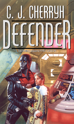 Defender - Cherryh, C J