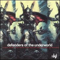 Defenders of the Underworld - Various Artists