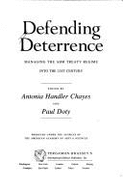 Defending Deterrence (H)