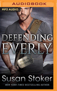 Defending Everly
