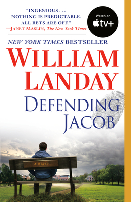 Defending Jacob - Landay, William
