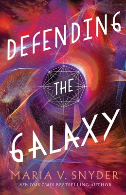 Defending the Galaxy - Snyder, Maria V