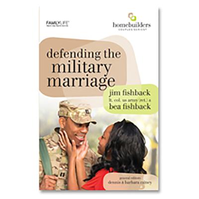 Defending the Military Marriage - Fishback, Jim, and Fishback, Bea
