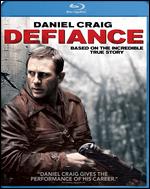 Defiance [Blu-ray] - Edward Zwick