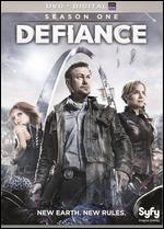 Defiance: Season 01