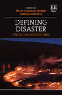 Defining Disaster: Disciplines and Domains
