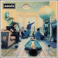 Definitely Maybe [Remastered] - Oasis
