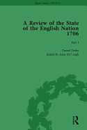 Defoe's Review 1704-13, Volume 3 (1706), Part I