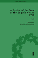 Defoe's Review 1704-13, Volume 3 (1706), Part II