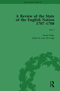 Defoe's Review 1704-13, Volume 4 (1707), Part I