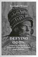 Defying Odds: Emperor Menelik II's Triumph over the Italian Imperialism