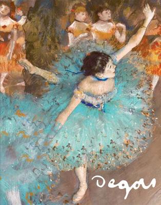 Degas Dancers Keepsake Boxed Notecards - Galison, and Degas, Edgar, and Bridgeman Art Library