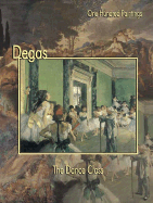 Degas: The Dance Class