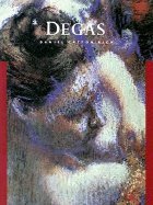 Degas - Rich, Daniel Catton