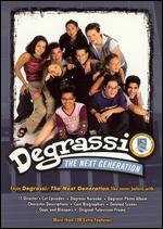 Degrassi: The Next Generation: Season 01