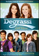 Degrassi: The Next Generation: Season 10