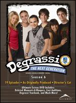 Degrassi: The Next Generation - Season 6 [3 Discs] - 