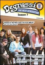 Degrassi: The Next Generation - Season 7 [4 Discs]