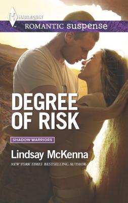 Degree of Risk - McKenna, Lindsay