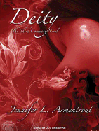 Deity (The Third Covenant Novel)