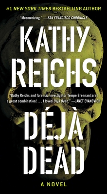 Deja Dead - Reichs, Kathy