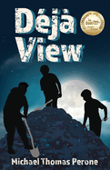 Deja View: A Kid Nightmare