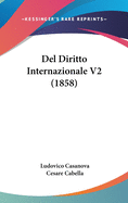 del Diritto Internazionale V2 (1858)